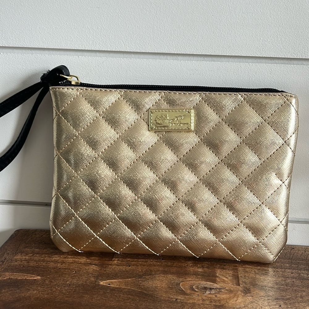 Betsy Johnson Crossbody NWT